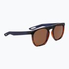 Akiniai nuo saulės Nike Flatspot XXII tortoise/ brown