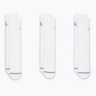 Kojinės Jordan Everyday 3 pairs white/black