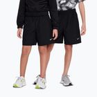 Vaikiški treniruočių šortai Nike Dri-Fit Multi black/white