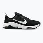 Moteriški treniruočių batai Nike Zoom Bella 6 juoda/anglies pilka/balta