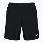 Vyriški šortai Nike Dri-Fit Challenger 7" Brief-Lined black/black/black DV9359