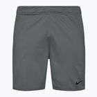Vyriški šortai Nike Dri-Fit Totality 7" Unlined smoke grey/black/smoke grey/black