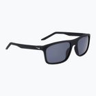 Akiniai nuo saulės Nike Fire L matte black/ polar grey