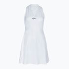 Teniso suknelė Nike Dri-Fit Advantage white/black