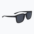Akiniai nuo saulės Nike Circuit matte black/ dark grey