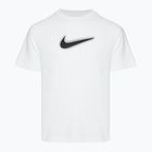 Vaikiški marškinėliai Nike Dri-Fit Multi white/black