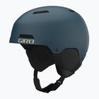 Slidinėjimo šalmas Giro Ledge FS matte harbor blue