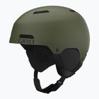 Slidinėjimo šalmas Giro Ledge FS matte trail green