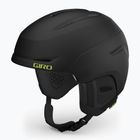 Slidinėjimo šalmas Giro Neo matte black/ano green