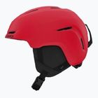 Vaikiškas slidinėjimo šalmas Giro Spur matte bright red