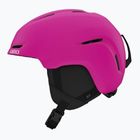 Vaikiškas slidinėjimo šalmas Giro Spur matte rhodamine