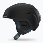 Slidinėjimo šalmas Giro Avera matte black/sequence