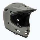 Dviračio šalmas Bell Sanction 2 matte dark gray
