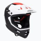 Dviračio šalmas Bell Sanction 2 DLX Mips matte black/white