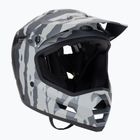 Dviračio šalmas Bell Sanction 2 DLX Mips ravine matte gray/black