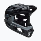 Dviračio šalmas Bell FF Super Air R MIPS Spherical fasthouse good times matte black