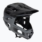 Dviračio šalmas Bell FF Super Air R MIPS Spherical fasthouse good times matte black