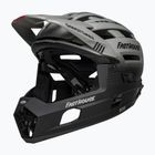 Dviračio šalmas Bell FF Super Air R MIPS Spherical matte gray/black fasthouse