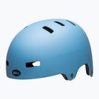 Dviračio šalmas Bell Local matte blue