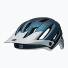 Dviračio šalmas Bell 4Forty gloss blue/gray