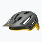 Dviračio šalmas Bell 4Forty gloss gray/yellow