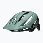 Dviračio šalmas Bell Sixer Integrated MIPS dark green/black
