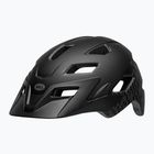 Vaikiškas dviračio šalmas Bell Sidetrack Integrated MIPS Jr matte black
