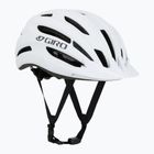 Dviračio šalmas Giro Register II Integrated MIPS matte white/charcoal