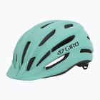 Vaikiškas dviračio šalmas Giro Register II Integrated MIPS matte screaming teal