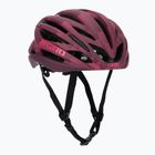 Dviračio šalmas Giro Syntax Integrated MIPS matte dark cherry towers
