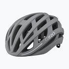 Dviračio šalmas Giro Helios Spherical MIPS matte sharkskin