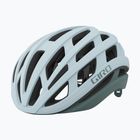 Dviračio šalmas Giro Helios Spherical MIPS matte light mineral