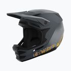 Dviračio šalmas Giro FF Insurgent Spherical matte dark shark dune