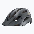 Dviračio šalmas Giro Manifest Spherical MIPS matte dark shark dune