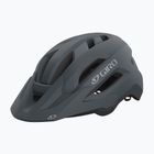 Dviračio šalmas Giro Fixture II matte dark shark