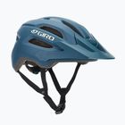 Dviračio šalmas Giro Fixture II Integrated MIPS matte harbor blue