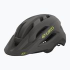 Dviračio šalmas Giro Fixture II Integrated MIPS matte warm black