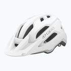 Dviračio šalmas Giro Fixture II Integrated MIPS matte white