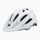 Dviračio šalmas Giro Fixture II Integrated MIPS W matte white/green pearl