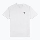 Vyriški marškinėliai RIDE Logo Tee white