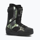 Vyriški snieglenčių batai RIDE Anthem swamp camo
