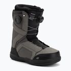Vyriški snieglenčių batai K2 Boundary grey/black