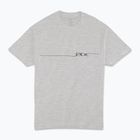 Vyriški marškinėliai RIDE Zero Logo Tee heather grey