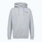 Vyriškas džemperis RIDE Old English Hoody heather grey