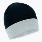 Smartwool Thermal Merino dvipusė žieminė kepurė su rankogaliais, mėlyna SW0SW956G75