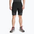 Vyriški The North Face Circadian Alpine trekingo šortai juodi NF0A5IMPJK31