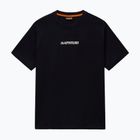 Vyriški marškinėliai Napapijri S-Flint black beauty