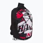 The North Face Borealis Sling hiking kuprinė pink NF0A52UPI981