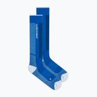 Vyriškos slidinėjimo kojinės Icebreaker Merino Ski+ lazuri/snow/midnavy