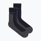 Vyriškos kojinės Icebreaker Merino Hike+ Medium Crew midnight navy/obsidian